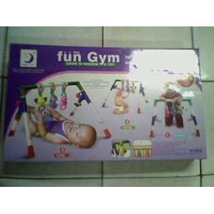 fun gym