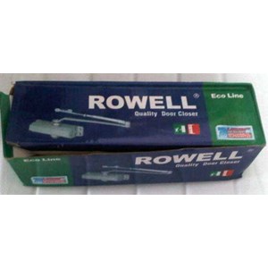 door closer rowell