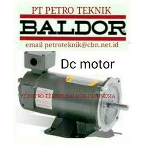 baldor dc power motor permanen magnet dc motor type vp or cdv-1