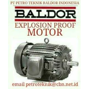 baldor general purposed ac motor