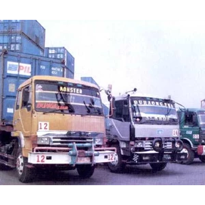 jakarta trucking logistics company