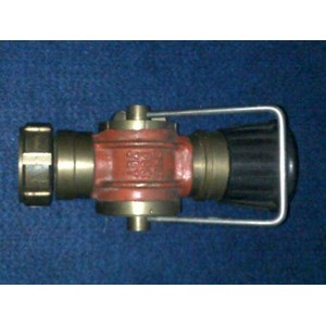variable nozzle size 1, 5 ( inchi) -2, 5 ( inchi)