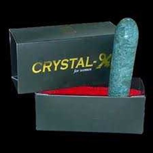 crystal-x