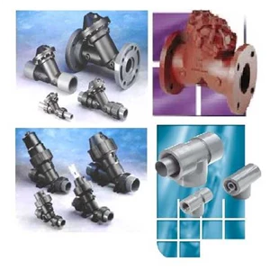 aquamatic k53 series composite control valves