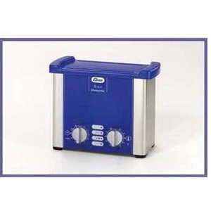 ultrasonic cleaner from elma - germany
