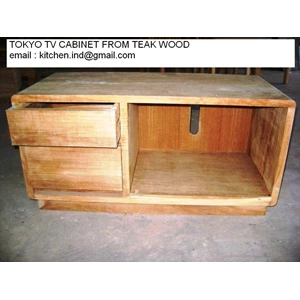 tokyo tv stand