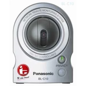 panasonic ip camera network bl-c10ce ( home use)