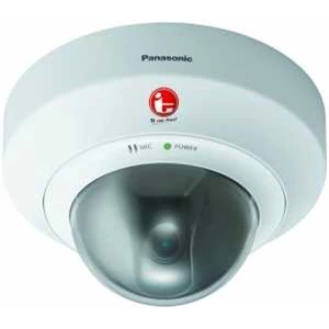 panasonic ip camera dome bb-hcm527ce ( business use)