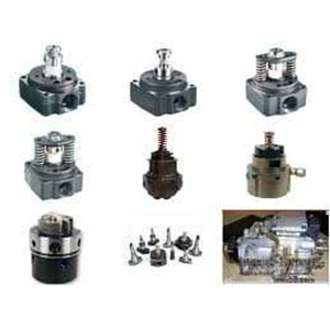 hydraulic head