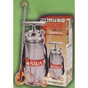 sprayer swan ga-14