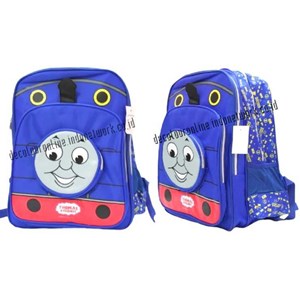tas sekolah ransel thomas original