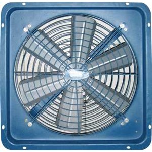 exhaust type cooling fan cke 12 -36