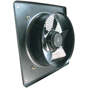 exhaust axial square frame 8 -18