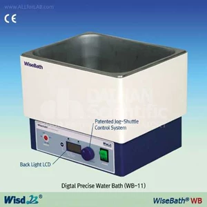 daihan scientific ( korea) : wb digital precise water bath