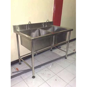 sink table