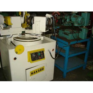 tool grinding