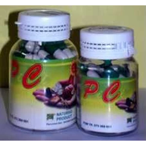 pici ( power cleanser ) herbal gurah racun