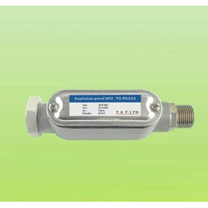 explosion proof surge arrestor