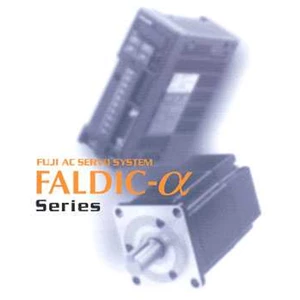 faldic fuji servo ac
