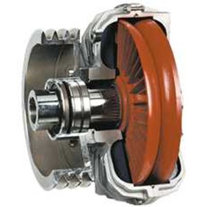 westcar rotofluid coupling