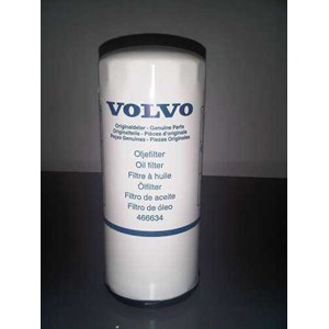 466634---oil filter
