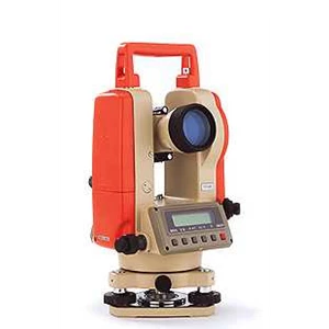 benkmt : : theodolite pentax eth-325