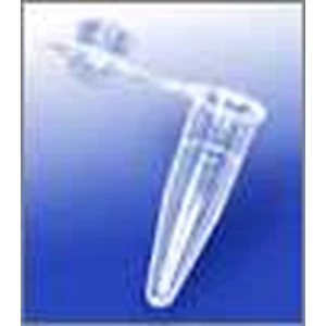biologix: pcr tube 0.2 ml, domed cap