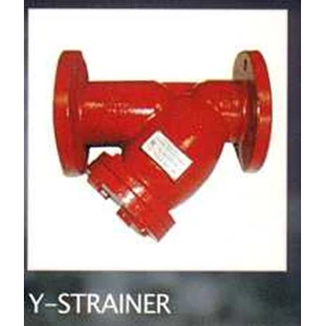 - y-strainer, valve, ball valve