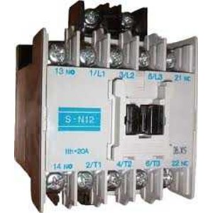 mitsubishi magnetic contactor