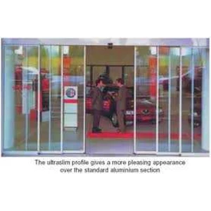 auto door