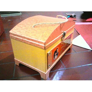 kotak hantaran lamaran