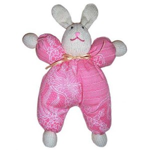 boneka batik