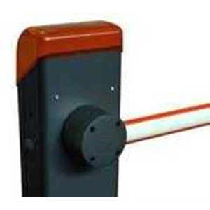pintu tol otomatis