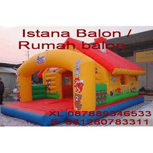rumah balon
