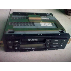 tape cherokee 97 & country