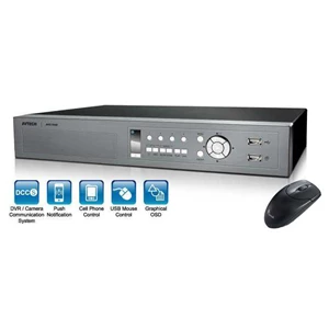 avtech avc 794 ivs dvr