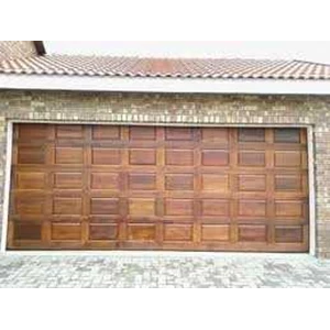 garage door