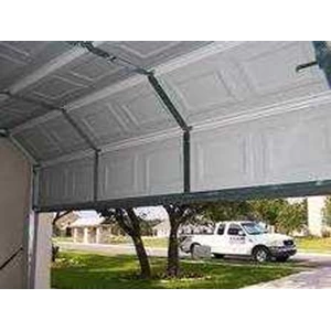 garage door