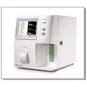 full auto hematology zn-144