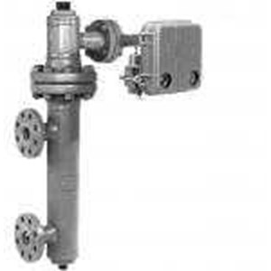 level controllers fisher 2500 & 249