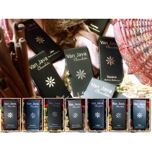 coklat van java