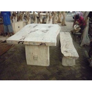 dining table tamarind wood