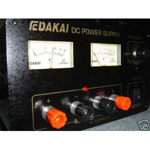 trafo qakay ps 40 amp