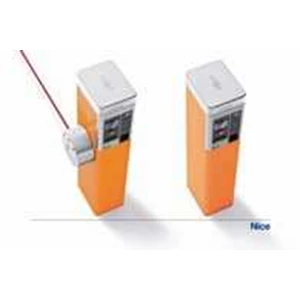 barrier gate system