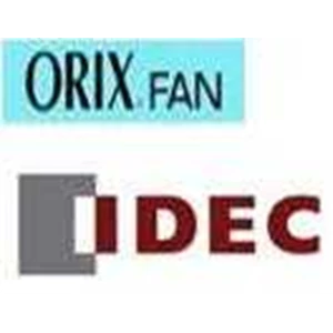 idec- orix fan