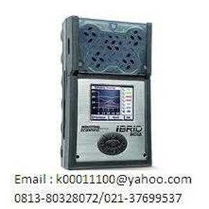 ibrid mx-6 multi gas portable gas detector, hp: 081380328072, email : k00011100@ yahoo.com