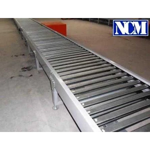 ncm slat conveyor