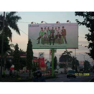 billboard pekalongan