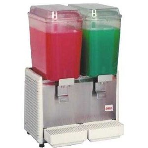 juice dispenser