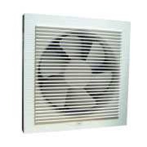 exhaust plastik shutter type asb